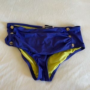 Juicy couture high waisted bottoms